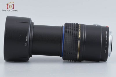 [Used] TAMRON 272E SP AF 90mm f/2.8 Di MACRO for Sony/Minolta