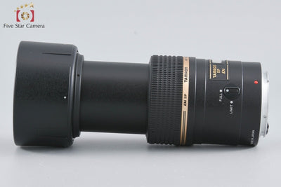 [Used] TAMRON Tamron 272E SP AF 90mm f/2.8 Di MACRO for Canon
