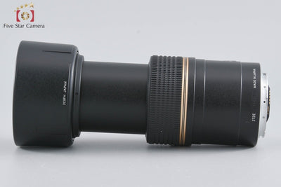 [Used] TAMRON Tamron 272E SP AF 90mm f/2.8 Di MACRO for Canon