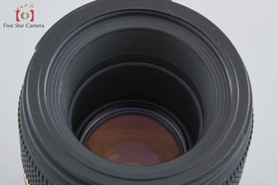 [Used] TAMRON Tamron 272E SP AF 90mm f/2.8 Di MACRO for Canon