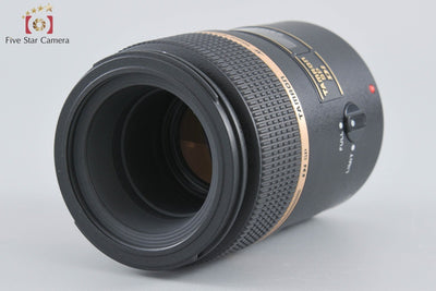 [Used] TAMRON Tamron 272E SP AF 90mm f/2.8 Di MACRO for Canon