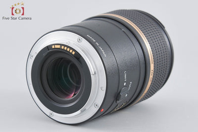 [Used] TAMRON Tamron 272E SP AF 90mm f/2.8 Di MACRO for Canon