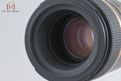 [Used] TAMRON Tamron 272E SP AF 90mm f/2.8 Di MACRO for Canon
