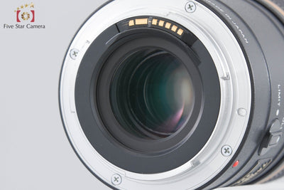 [Used] TAMRON Tamron 272E SP AF 90mm f/2.8 Di MACRO for Canon