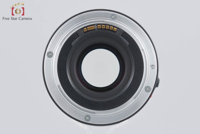 [Used] TAMRON Tamron 272E SP AF 90mm f/2.8 Di MACRO for Canon