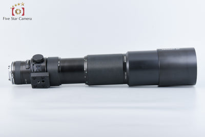 [Used] TAMRON Tamron 31A SP 200-500mm f/5.6 BBAR MC for Nikon