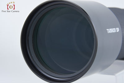 [Used] TAMRON Tamron 31A SP 200-500mm f/5.6 BBAR MC for Nikon
