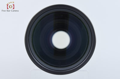 [Used] TAMRON Tamron 31A SP 200-500mm f/5.6 BBAR MC for Nikon