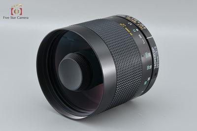 [Used] Tamron 55BB SP 500mm f/8 TELE MACRO BBAR MC for Nikon