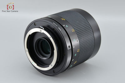 [Used] Tamron 55BB SP 500mm f/8 TELE MACRO BBAR MC for Nikon