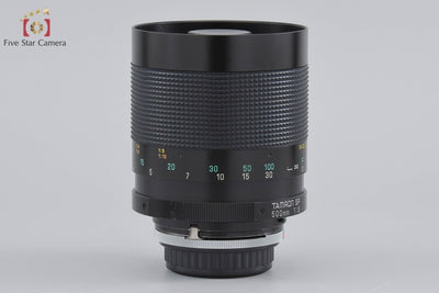 [Used] TAMRON Tamron 55BB SP 500mm f/8 TELE MACRO BBAR MC for Pentax K-mount