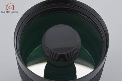 [Used] TAMRON Tamron 55BB SP 500mm f/8 TELE MACRO BBAR MC for Pentax K-mount