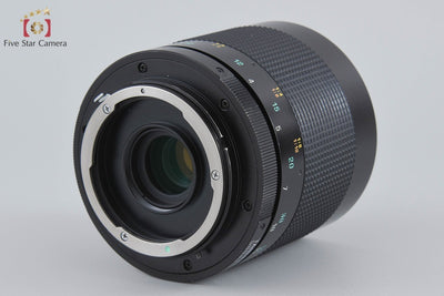[Used] TAMRON Tamron 55BB SP 500mm f/8 TELE MACRO BBAR MC for Pentax K-mount