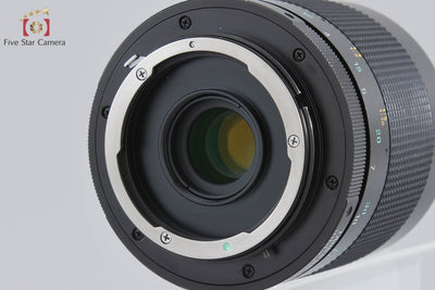 [Used] TAMRON Tamron 55BB SP 500mm f/8 TELE MACRO BBAR MC for Pentax K-mount