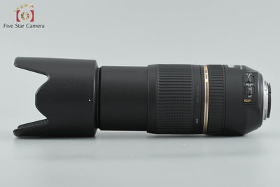 Used] TAMRON Tamron A005 SP 70-300mm f/4-5.6 Di VC USD for Nikon