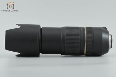 Used] TAMRON Tamron A005 SP 70-300mm f/4-5.6 Di VC USD for Nikon