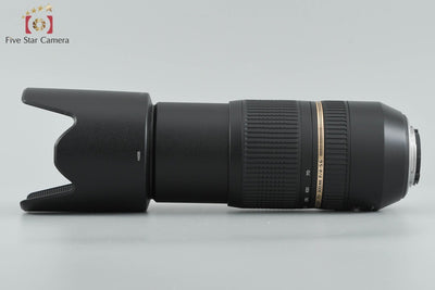 Used] TAMRON Tamron A005 SP 70-300mm f/4-5.6 Di VC USD for Nikon