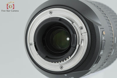 Used] TAMRON Tamron A005 SP 70-300mm f/4-5.6 Di VC USD for Nikon