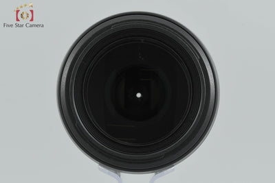 Used] TAMRON Tamron A005 SP 70-300mm f/4-5.6 Di VC USD for Nikon