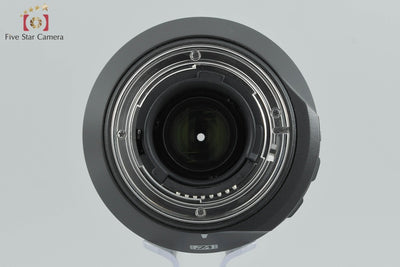 Used] TAMRON Tamron A005 SP 70-300mm f/4-5.6 Di VC USD for Nikon