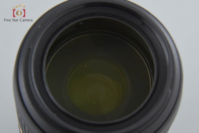 [Used] TAMRON Tamron A005 SP 70-300mm f/4-5.6 Di VC USD for Nikon