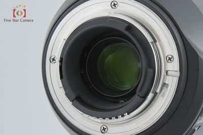 [Used] TAMRON Tamron A005 SP 70-300mm f/4-5.6 Di VC USD for Nikon