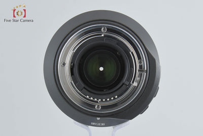 [Used] TAMRON Tamron A005 SP 70-300mm f/4-5.6 Di VC USD for Nikon