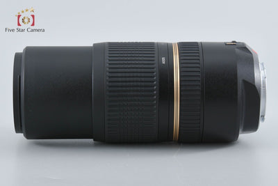 [Used] TAMRON Tamron A005 SP 70-300mm f/4-5.6 Di USD for Sony A-mount