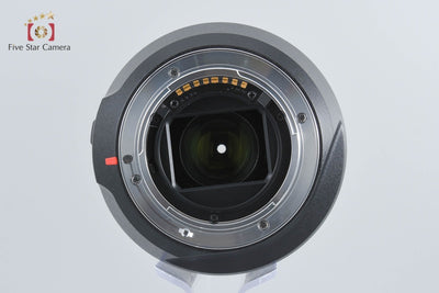[Used] TAMRON Tamron A005 SP 70-300mm f/4-5.6 Di USD for Sony A-mount