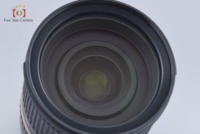 [Used] TAMRON Tamron A007 SP 24-70mm f/2.8 Di VC USD for Nikon