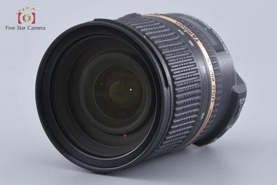 [Used] TAMRON Tamron A007 SP 24-70mm f/2.8 Di VC USD for Nikon