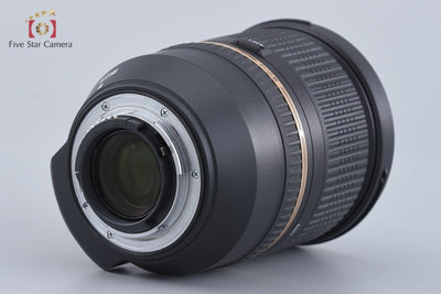 [Used] TAMRON Tamron A007 SP 24-70mm f/2.8 Di VC USD for Nikon