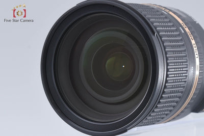 [Used] TAMRON Tamron A007 SP 24-70mm f/2.8 Di VC USD for Nikon