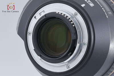 [Used] TAMRON Tamron A007 SP 24-70mm f/2.8 Di VC USD for Nikon
