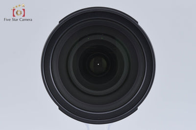 [Used] TAMRON Tamron A007 SP 24-70mm f/2.8 Di VC USD for Nikon