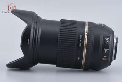 [Used] TAMRON Tamron A007 SP 24-70mm f/2.8 Di VC USD for Nikon