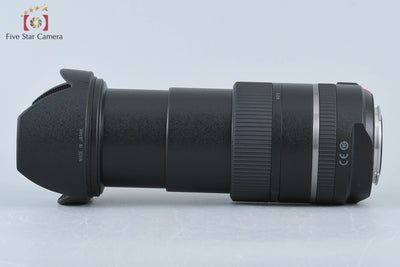 [Used] TAMRON Tamron A010 28-300mm f/3.5-6.3 Di VC PZD for Sony