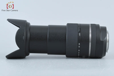[Used] TAMRON Tamron A010 28-300mm f/3.5-6.3 Di VC PZD for Sony