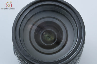 [Used] TAMRON Tamron A010 28-300mm f/3.5-6.3 Di VC PZD for Sony