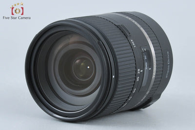 [Used] TAMRON Tamron A010 28-300mm f/3.5-6.3 Di VC PZD for Sony