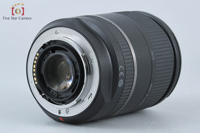 [Used] TAMRON Tamron A010 28-300mm f/3.5-6.3 Di VC PZD for Sony