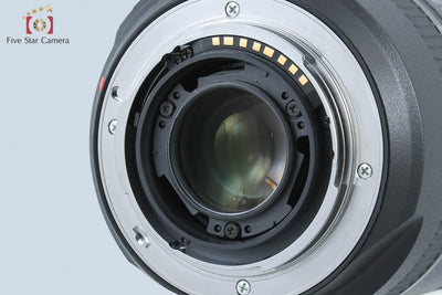 [Used] TAMRON Tamron A010 28-300mm f/3.5-6.3 Di VC PZD for Sony