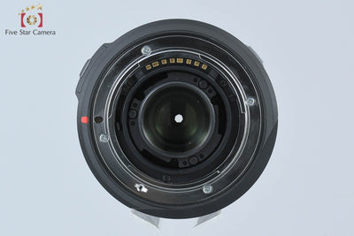 [Used] TAMRON Tamron A010 28-300mm f/3.5-6.3 Di VC PZD for Sony