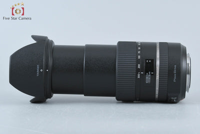 [Used] TAMRON Tamron A010 28-300mm f/3.5-6.3 Di VC PZD for Sony