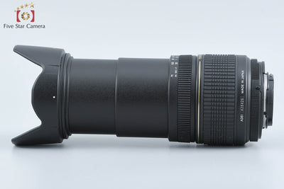 [Used] TAMRON Tamron A061 AF 28-300mm f/3.5-6.3 ASPHERICAL XR Di IF MACRO for Nikon