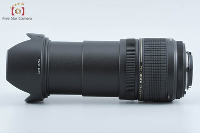 [Used] TAMRON Tamron A061 AF 28-300mm f/3.5-6.3 ASPHERICAL XR Di IF MACRO for Nikon