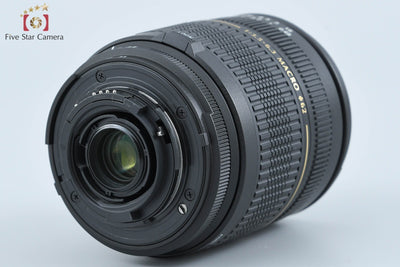 [Used] TAMRON Tamron A061 AF 28-300mm f/3.5-6.3 ASPHERICAL XR Di IF MACRO for Nikon
