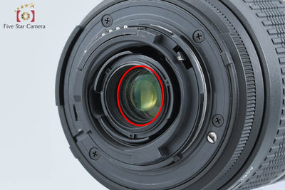 [Used] TAMRON Tamron A061 AF 28-300mm f/3.5-6.3 ASPHERICAL XR Di IF MACRO for Nikon