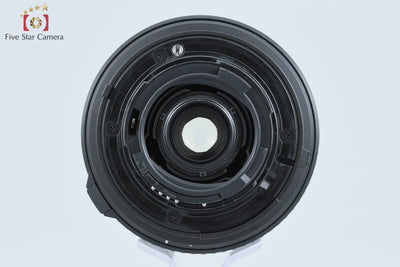[Used] TAMRON Tamron A061 AF 28-300mm f/3.5-6.3 ASPHERICAL XR Di IF MACRO for Nikon