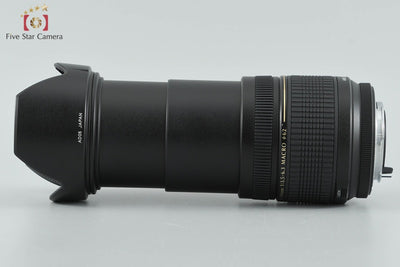 [Used] TAMRON Tamron A061 AF 28-300mm f/3.5-6.3 XR Di LD IF MACRO ASPHERICAL for Pentax